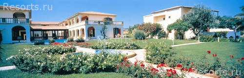 Louis Creta Paradise Hotel 7